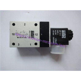 New AIRTEC solenoid valve ME-05-311-HN