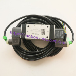 New AIRTEC explosion-proof  solenoid valve M-07-511-HN-912