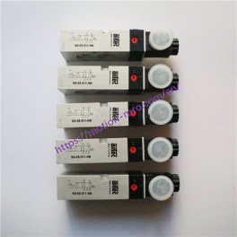 New AIRTEC solenoid valve KN-05-511-HN explosion-proof  coil  108-030-1160