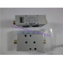 New AIRTEC pneumatic valve KN-065-DRS