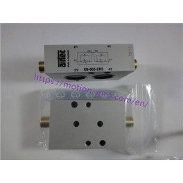 New AIRTEC pneumatic valve KN-065-DRS