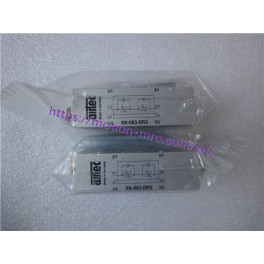 New AIRTEC pneumatic valve KN-063-DRS