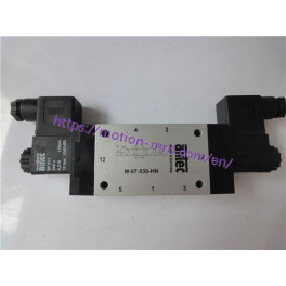 New AIRTEC solenoid valve M-07-530-HN