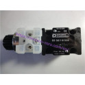 New DUPLOMATIC solenoid valve DS3-SA2/11N-D24K1
