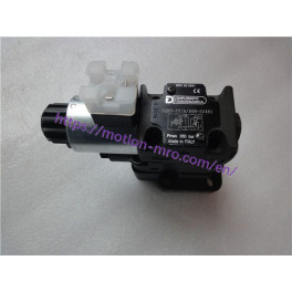 New DUPLOMATIC valve RQM3-P5/A/60N-D24K1