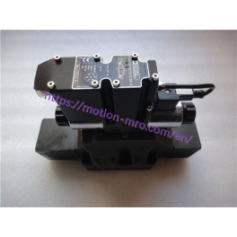 New DUPLOMATIC  proportional valve DSPE8G-C300/150/31N-EE/E0K11B