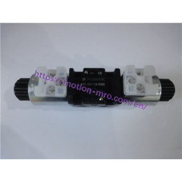 New DUPLOMATIC solenoid valve DS3-S20/11N-D24K1
