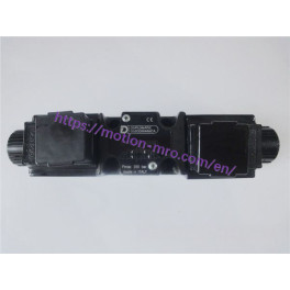New DUPLOMATIC solenoid valve DS3-S1/11N-A110K1
