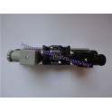 New DUPLOMATIC proportional valve DSE3-C08/11N-D24K1