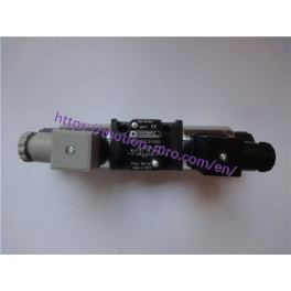 New DUPLOMATIC proportional valve DSE3-C08/11N-D24K1