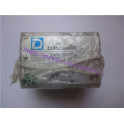 New DUPLOMATIC One-way valve MVR-SP/51