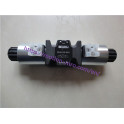 New DUPLOMATIC solenoid valve DS5-S4/12N-D24K1
