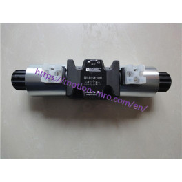 New DUPLOMATIC solenoid valve DS5-S4/12N-D24K1