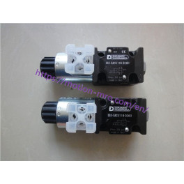 New DUPLOMATIC solenoid valve DS3-SA23/11N-D24K1