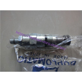 New DUPLOMATIC valve CRQ5/12