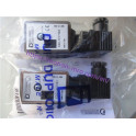 New DUPLOMATIC amplifier  EDC-131/10E0