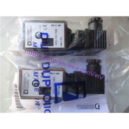 New DUPLOMATIC amplifier  EDC-131/10E0
