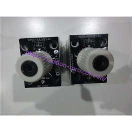 New DUPLOMATIC valve RPC1-16/CT/41