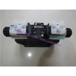 New DUPLOMATIC valve DSP7-S1/20N-II/D24K1