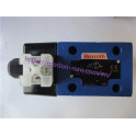New REXROTH solenoid valve 3WE10A33/CW110N9K4