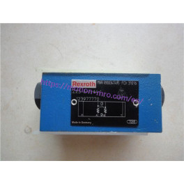 New REXROTH One-way valve Z2S6A2-6X/