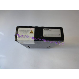New REXROTH amplifier VT-VRPA2-1-11/V0/T1