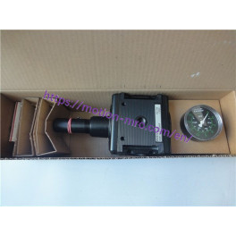 New AVENTICS valve 0821302808