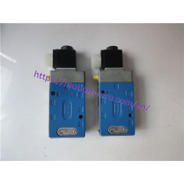 New AVENTICS solenoid valve 3726522220