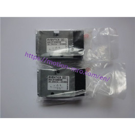 New AVENTICS valve 5710300100