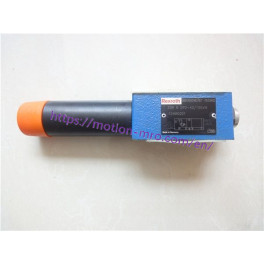 New REXROTH valve ZDR6DP2-43/150YM