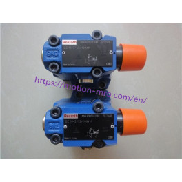 New REXROTH valve DZ10-2-52/100YM