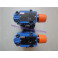 New REXROTH valve DZ10-2-52/100YM