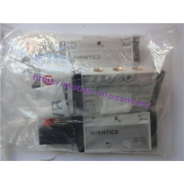New AVENTICS valve 0820060027