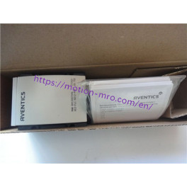 New AVENTICS filter R412007046