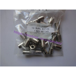 New AVENTICS pneumatic joint 1823381043