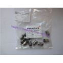 New AVENTICS quick plug connector 2121006180