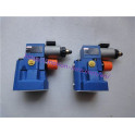 New REXROTH valve DBEM10-71/200YG24K4M