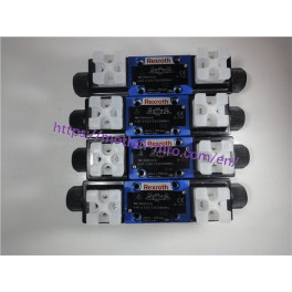 New REXROTH solenoid valve 4WE6E62/EW230N9K4
