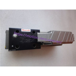 New REXROTH proportional valve 0811404803