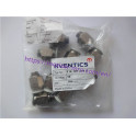New AVENTICS quick plug connector 2121012140