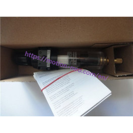 New AVENTICS valve 0821300761