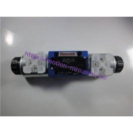 New REXROTH 4WE6J62/EG24N9K4/B10 solenoid valve