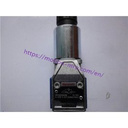 New REXROTH electromagnetic ball valve M-3SEW6U37/630MG24N9K4
