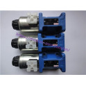 New REXROTH solenoid valve 4WE10Y50/EG24N9K4/M