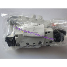 New AVENTICS solenoid valve 5727920220