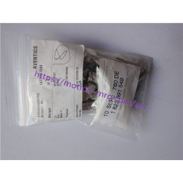 New AVENTICS quick plug connector 1823391549