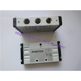 New AVENTICS pneumatic valve 0820258003