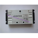 New AVENTICS valve 0820258002