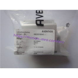 New AVENTICS cylinder 0822010543