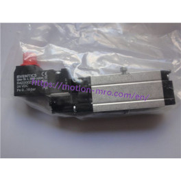 New AVENTICS valve 0820038153
